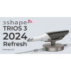 3Shape TRIOS 3 Pod Intraoral Scanner